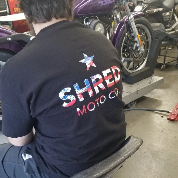 Ol’ Glory T-shirt